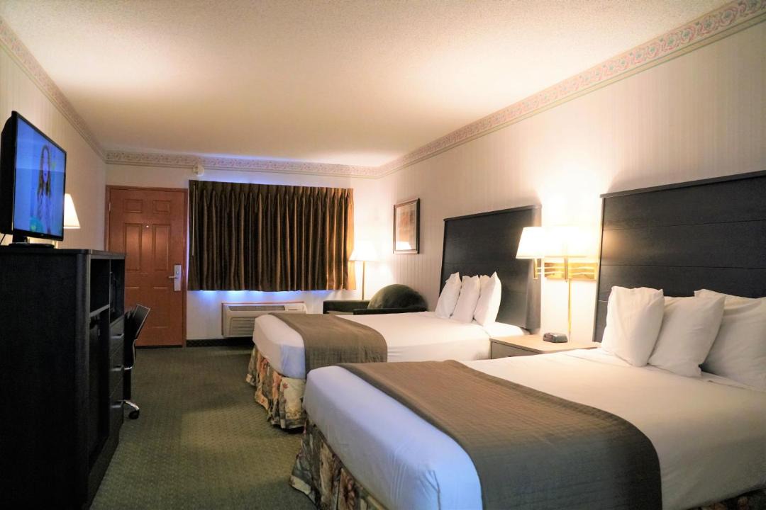 Photo of Bedroom in Monmouth