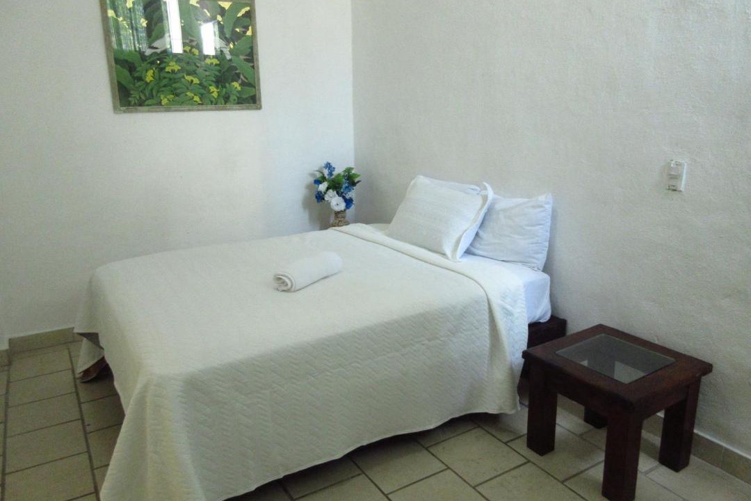 Photo of Bedroom in Emiliano Zapata