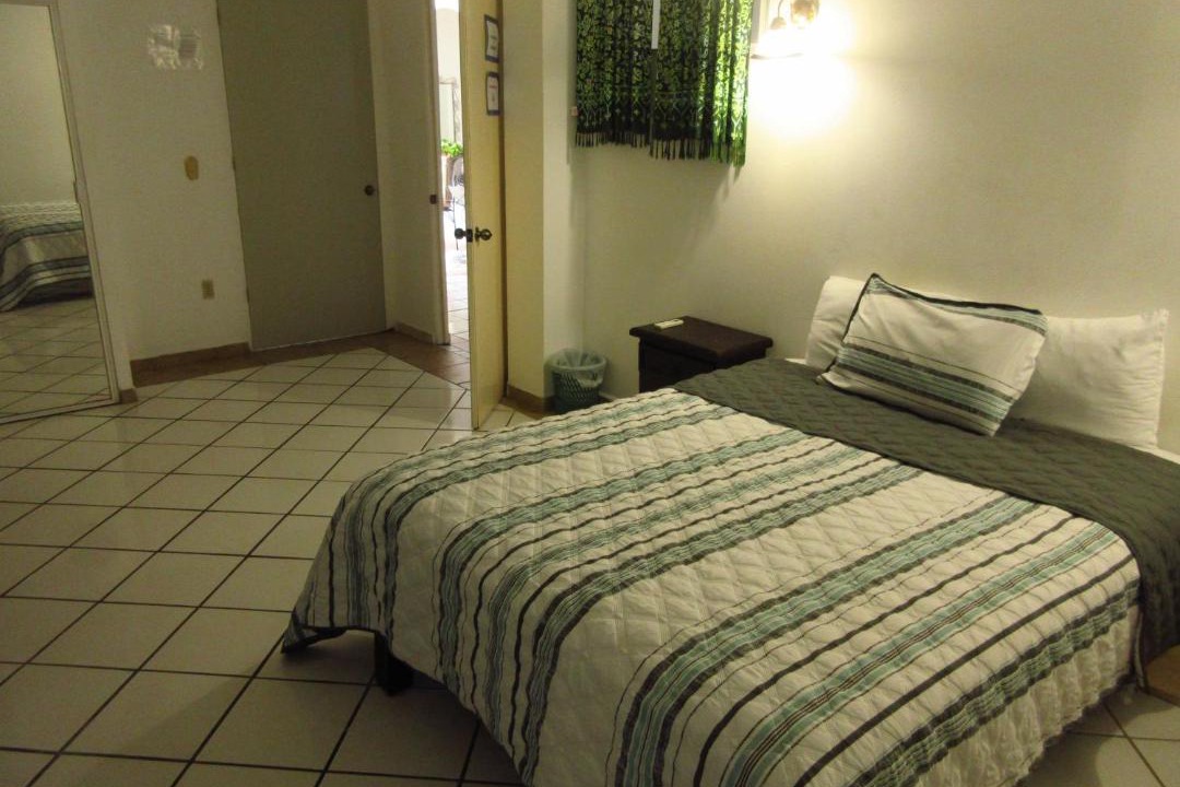 Photo of Bedroom in Emiliano Zapata
