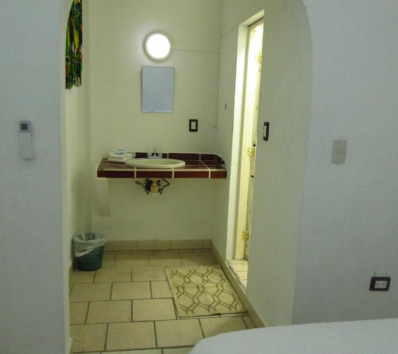 Photo of Bedroom in Emiliano Zapata