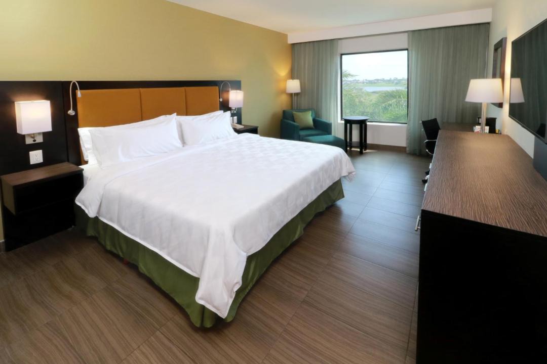 Photo of Bedroom in Tampico