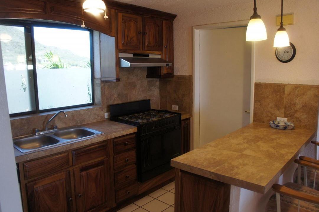Photo of Kitchen in Marina Real
