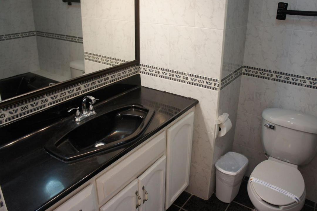 Photo of Bathroom in Marina Real