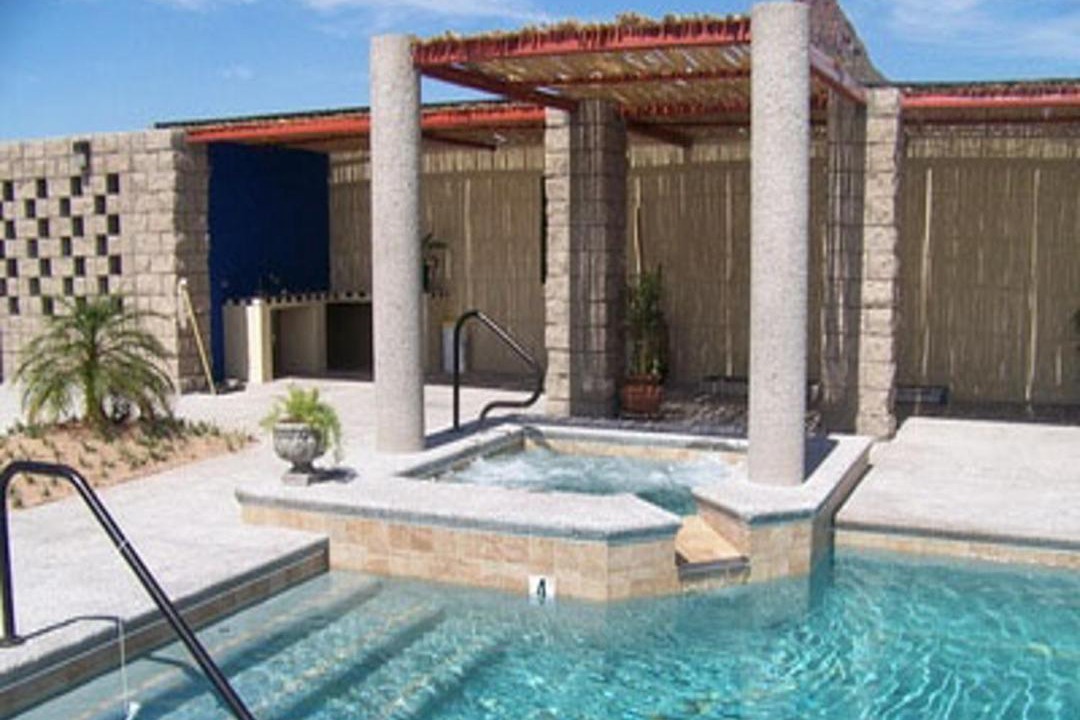 Photo of Outdoor in Marina Real