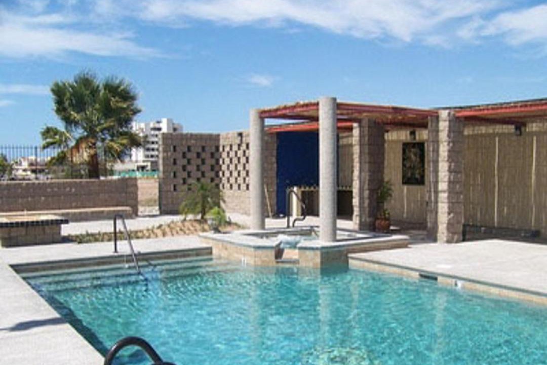 Photo of Outdoor in Marina Real