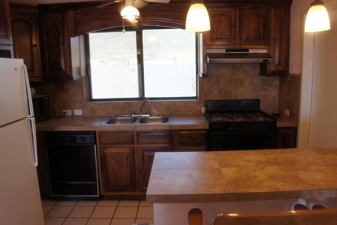 Photo of Kitchen in Marina Real