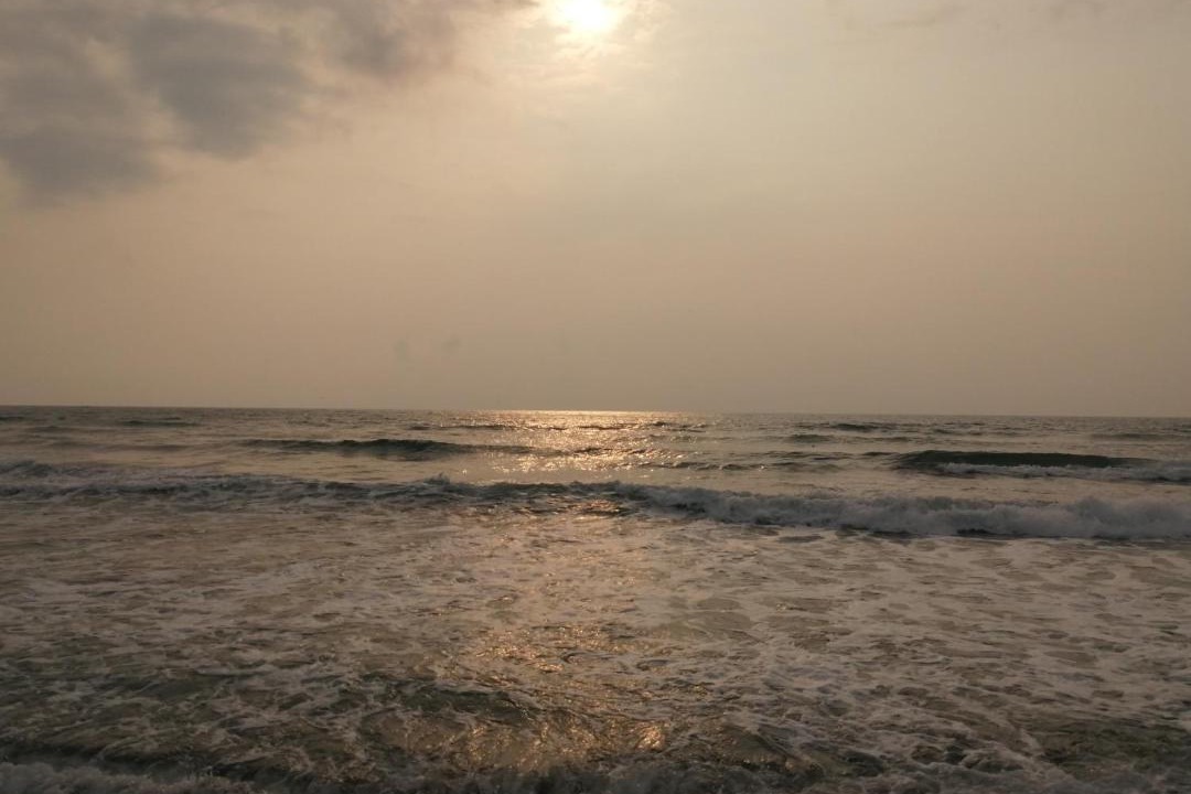 Photo of Others in Playa Chachalacas