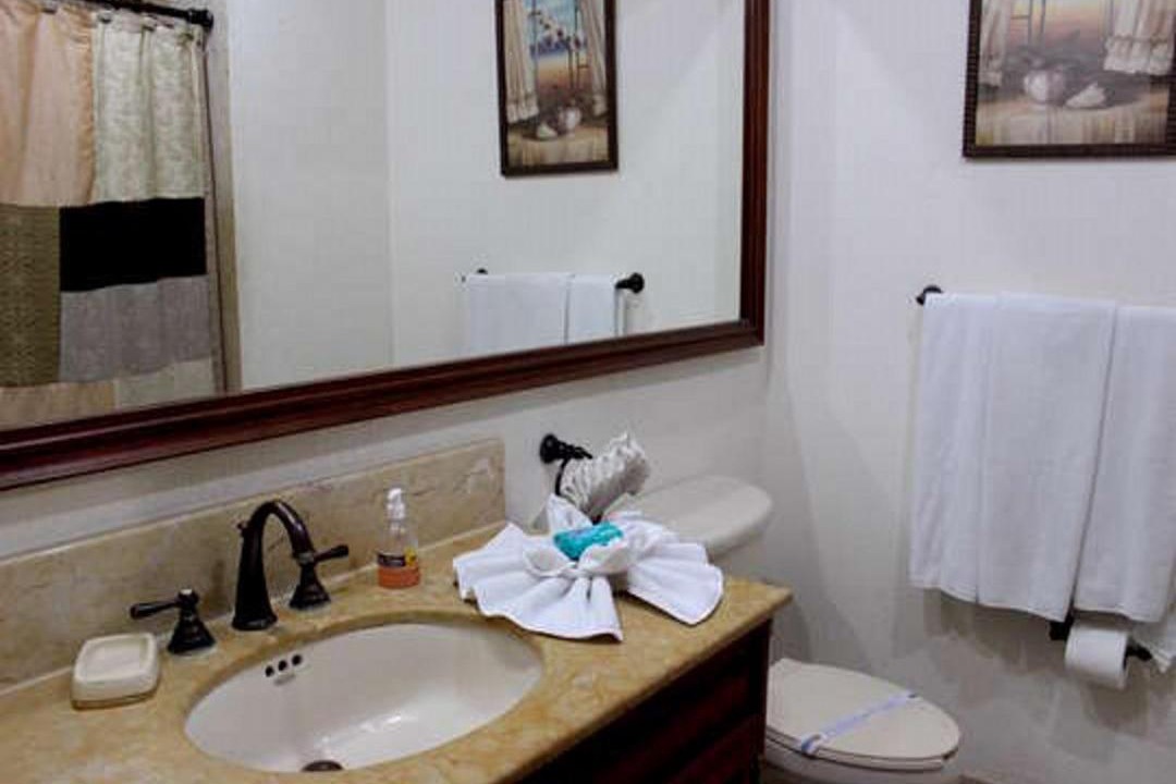Photo of Bathroom in La Choya