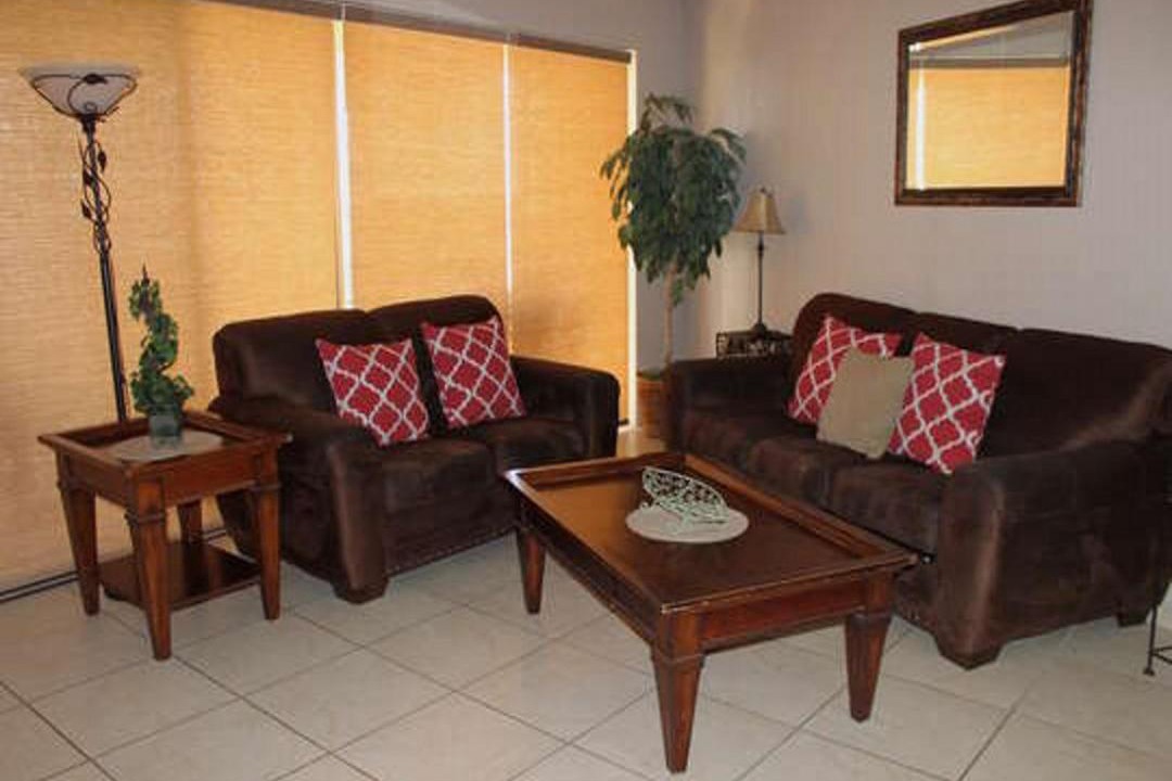 Photo of Livingroom in La Choya
