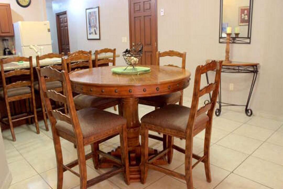 Photo of Livingroom in La Choya