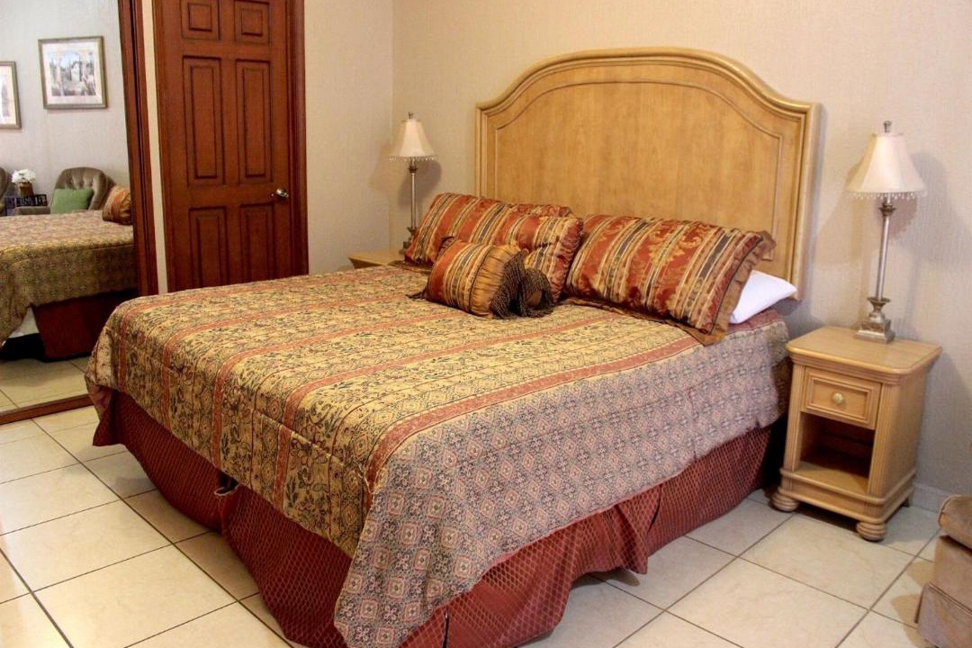 Photo of Bedroom in La Choya