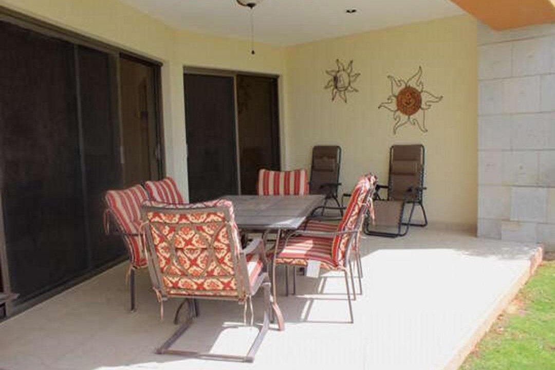 Photo of Livingroom in La Choya