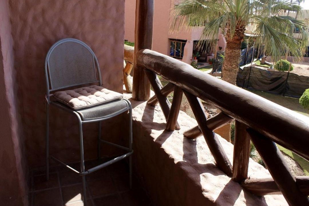 Photo of Patio Balcony in Bella Vista
