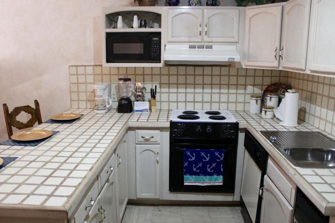 Photo of Kitchen in Bella Vista