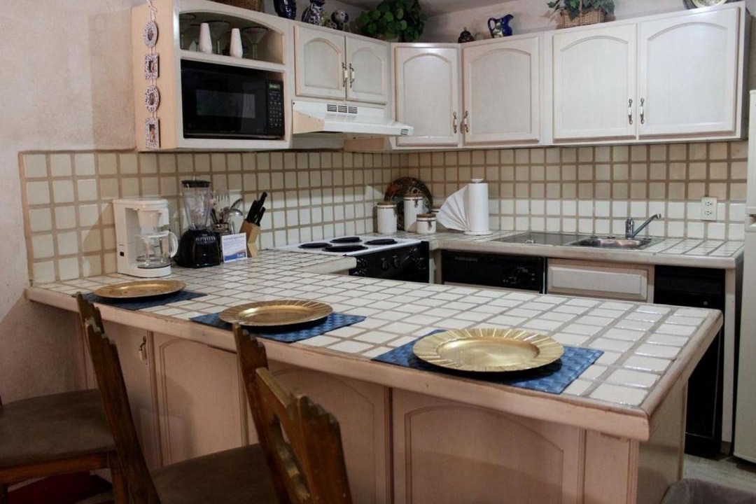 Photo of Kitchen in Bella Vista
