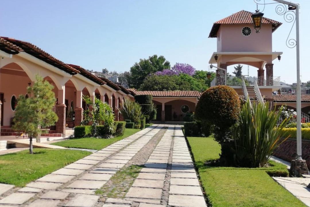 Photo of Others in Ciudad Hidalgo