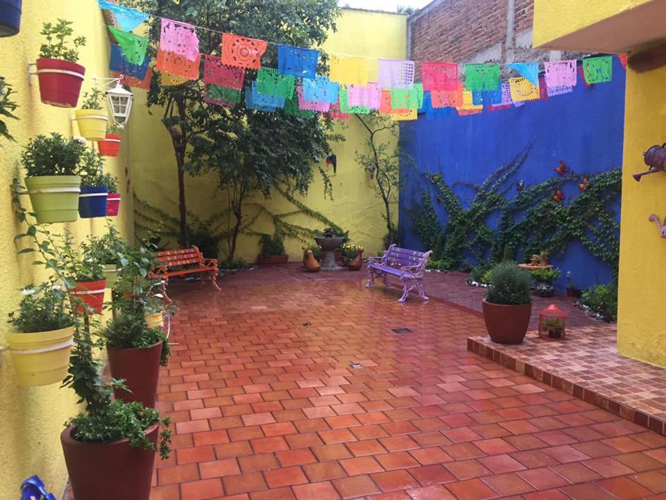 Photo of Patio Balcony in Guadalajara