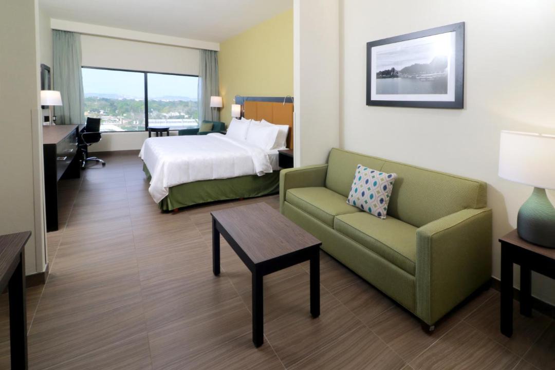 Photo of Livingroom in Tampico