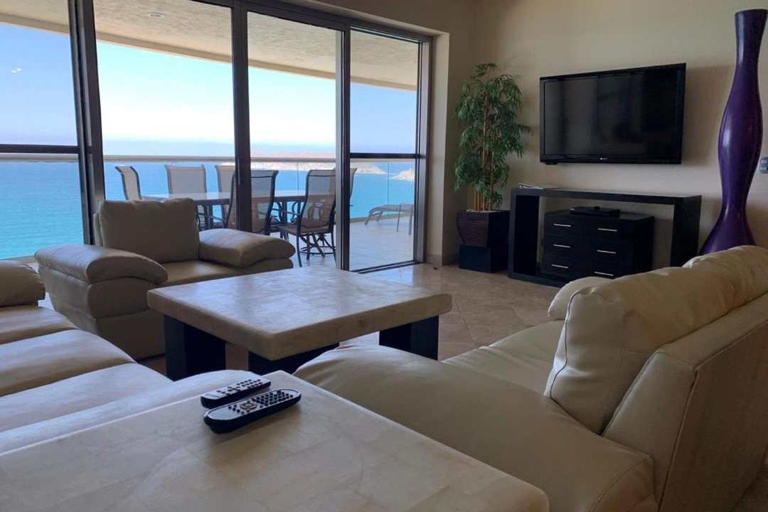 Photo of Livingroom in San Carlos