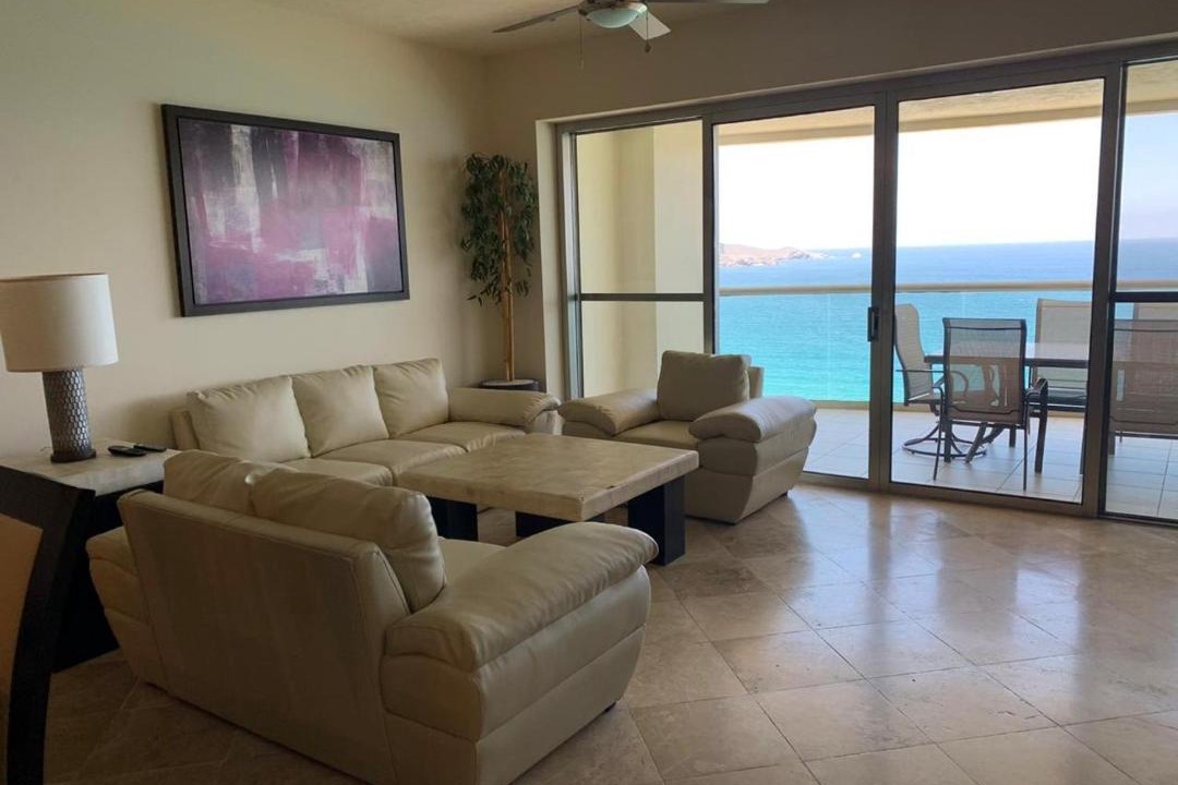 Photo of Livingroom in San Carlos