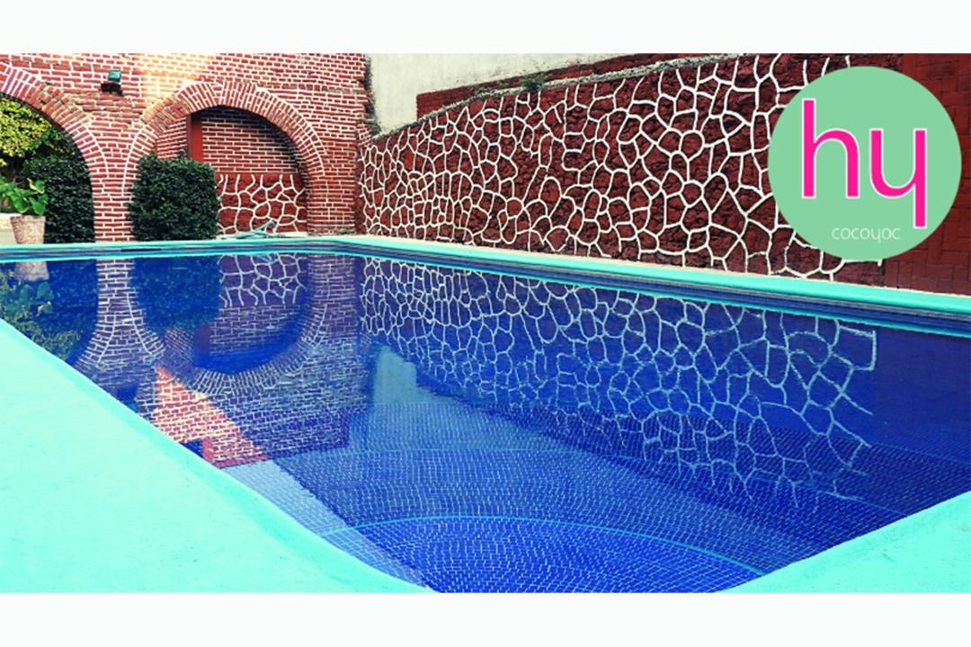 Photo of Outdoor in Oaxtepec