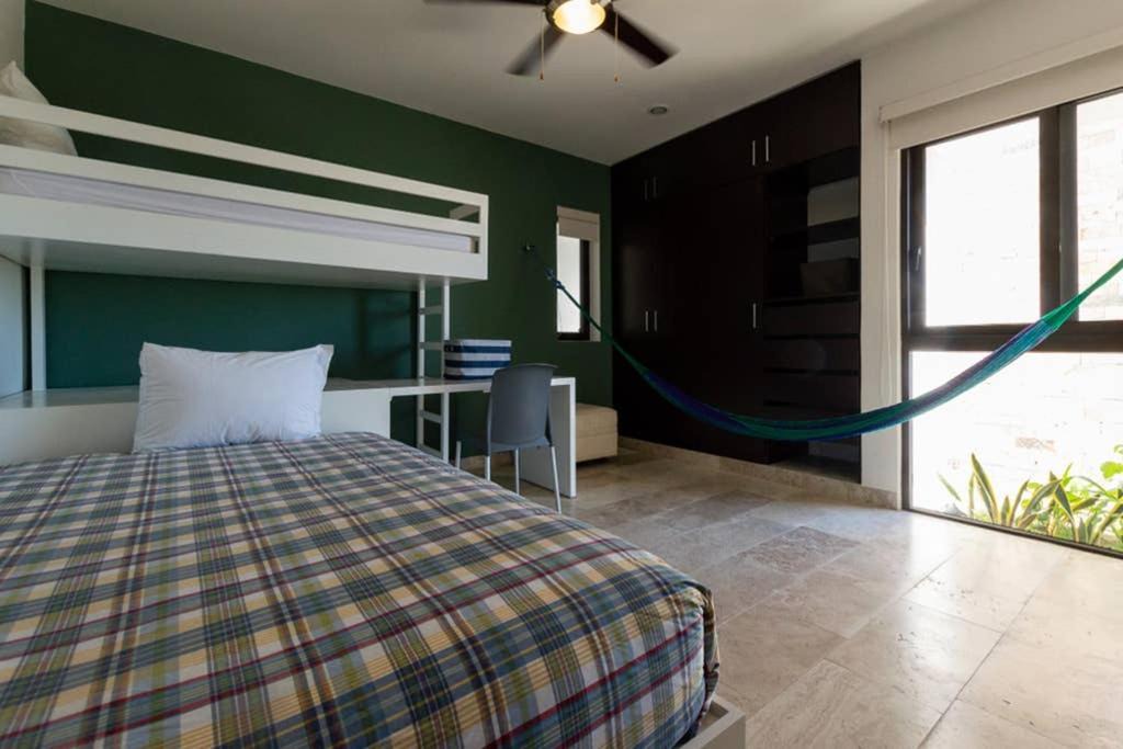 Photo of Bedroom in Telchac Puerto