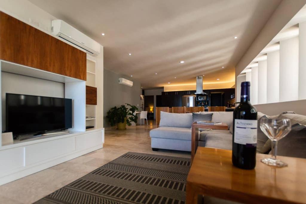 Photo of Livingroom in Telchac Puerto