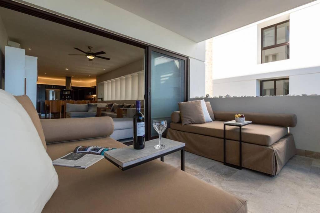 Photo of Livingroom in Telchac Puerto