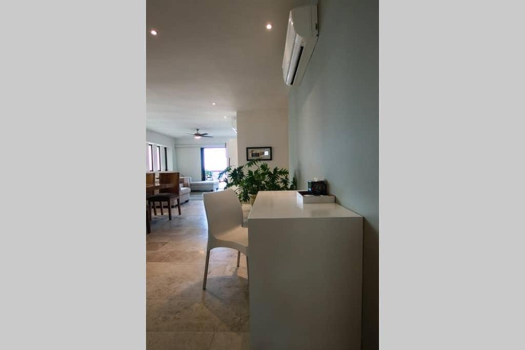 Photo of Livingroom in Telchac Puerto