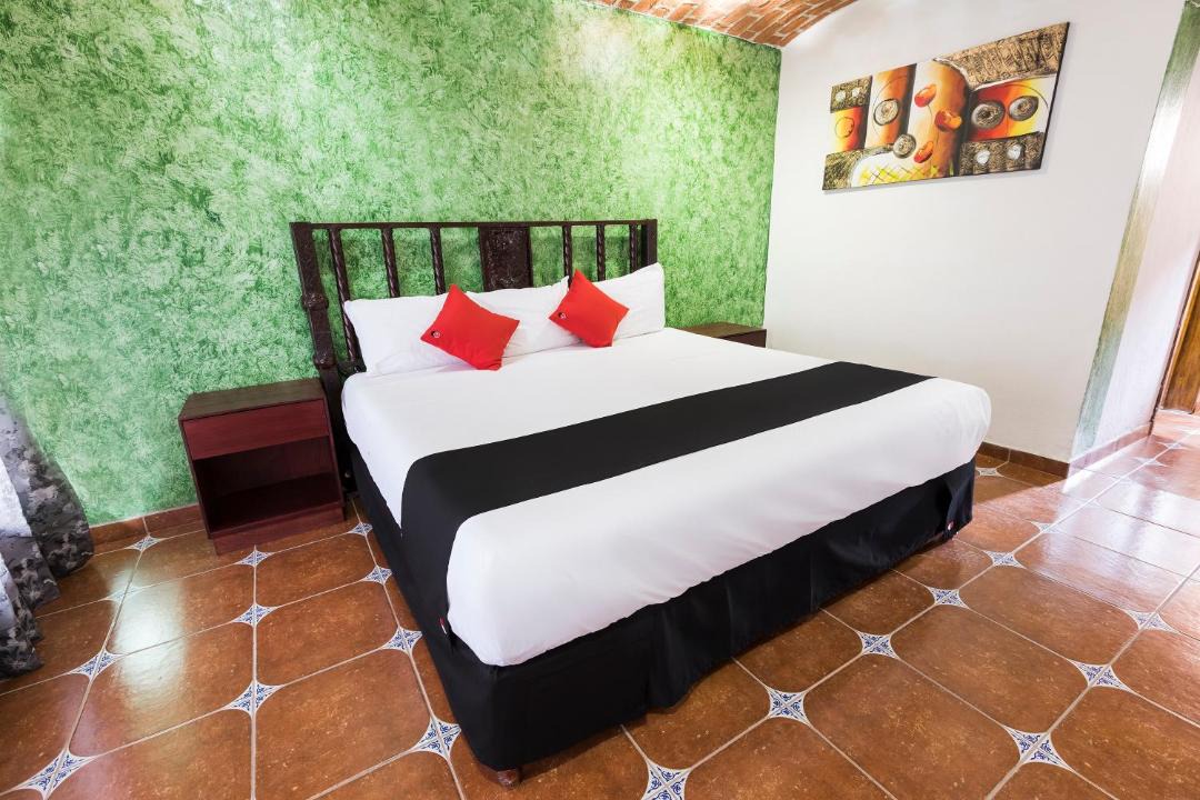 Photo of Bedroom in Tonala