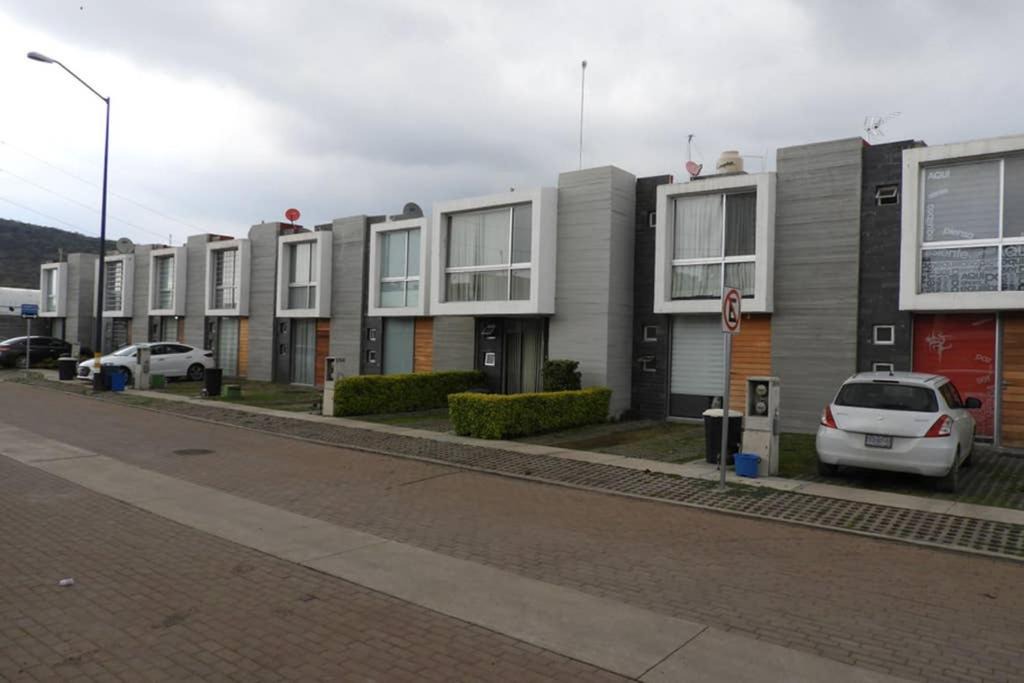 Photo of Buildings in Irapuato