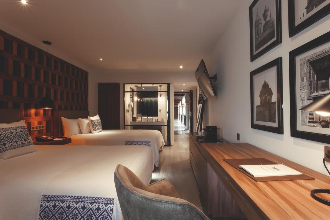 Photo of Livingroom in Chapalita