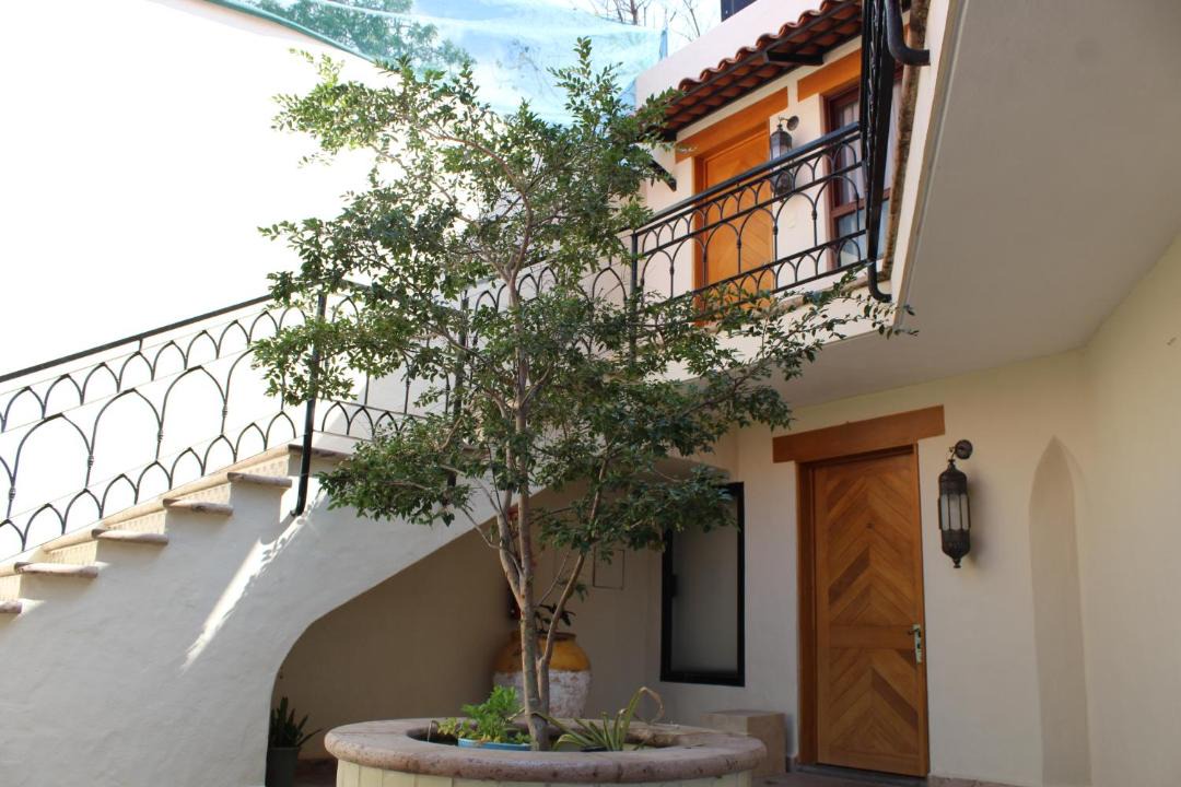 Photo of Patio Balcony in Ajijic