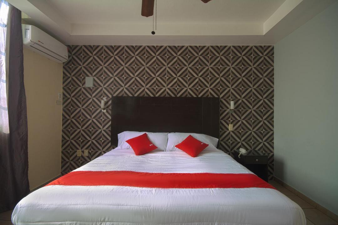 Photo of Bedroom in Ciudad Madero