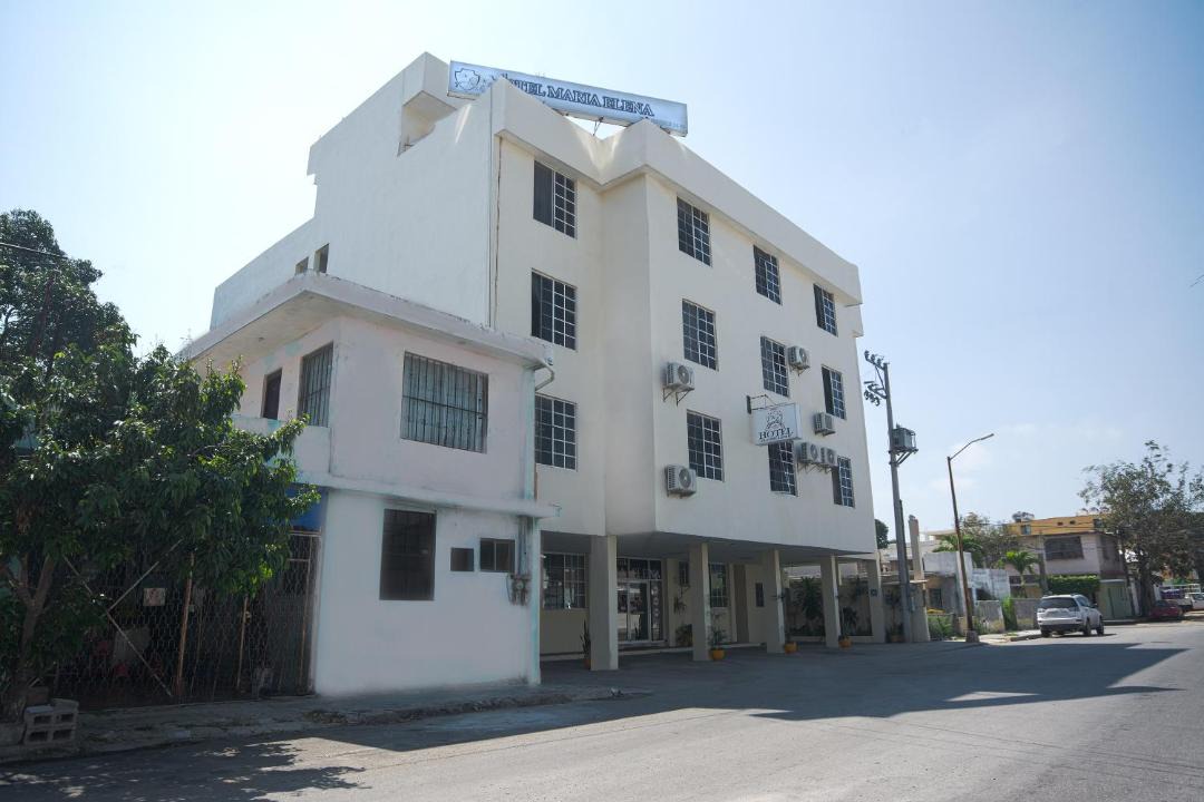 Photo of Buildings in Ciudad Madero