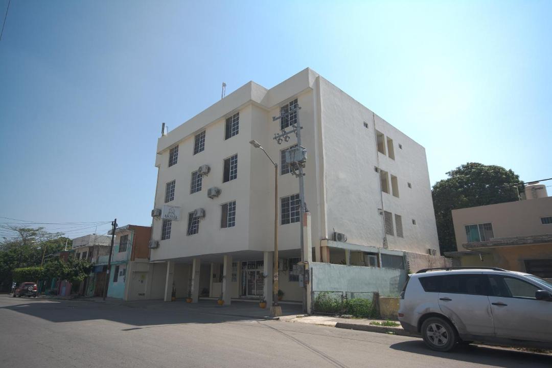 Photo of Buildings in Ciudad Madero