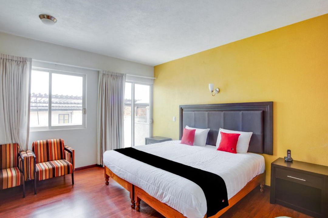 Photo of Bedroom in Centro