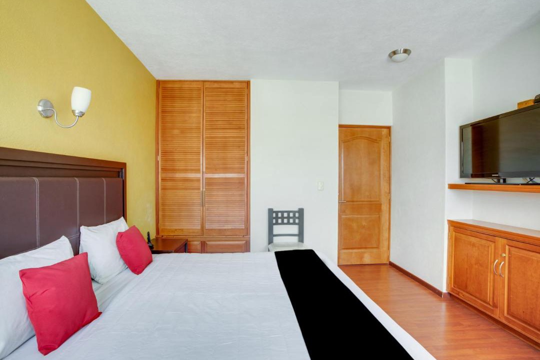 Photo of Bedroom in Centro