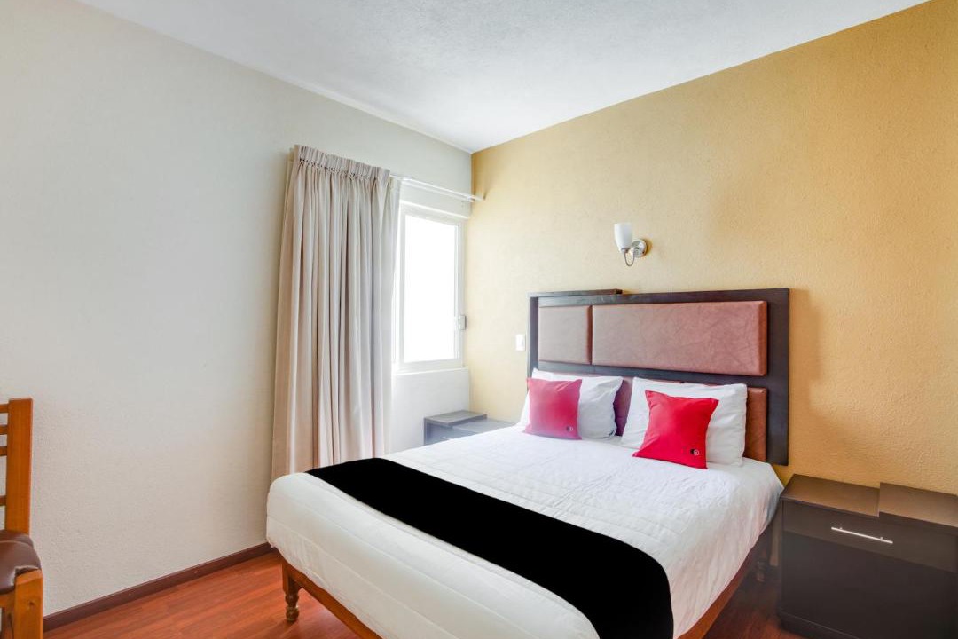Photo of Bedroom in Centro
