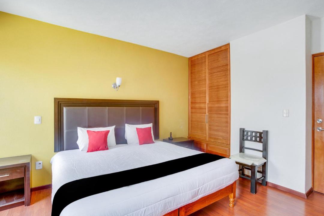 Photo of Bedroom in Centro