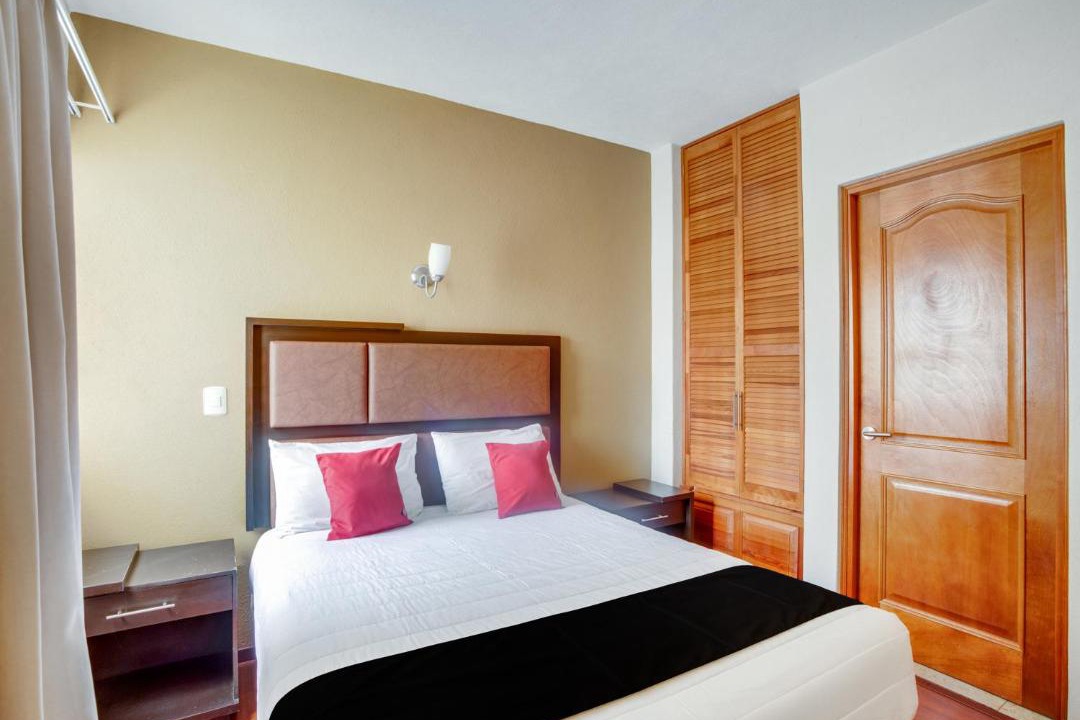 Photo of Bedroom in Centro