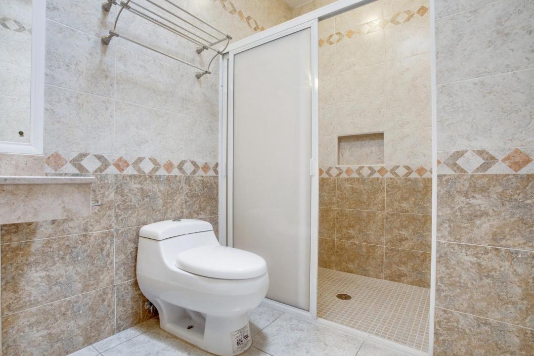 Photo of Bathroom in Centro