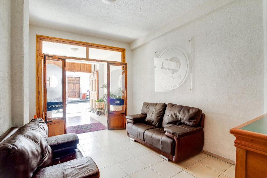 Photo of Livingroom in Centro