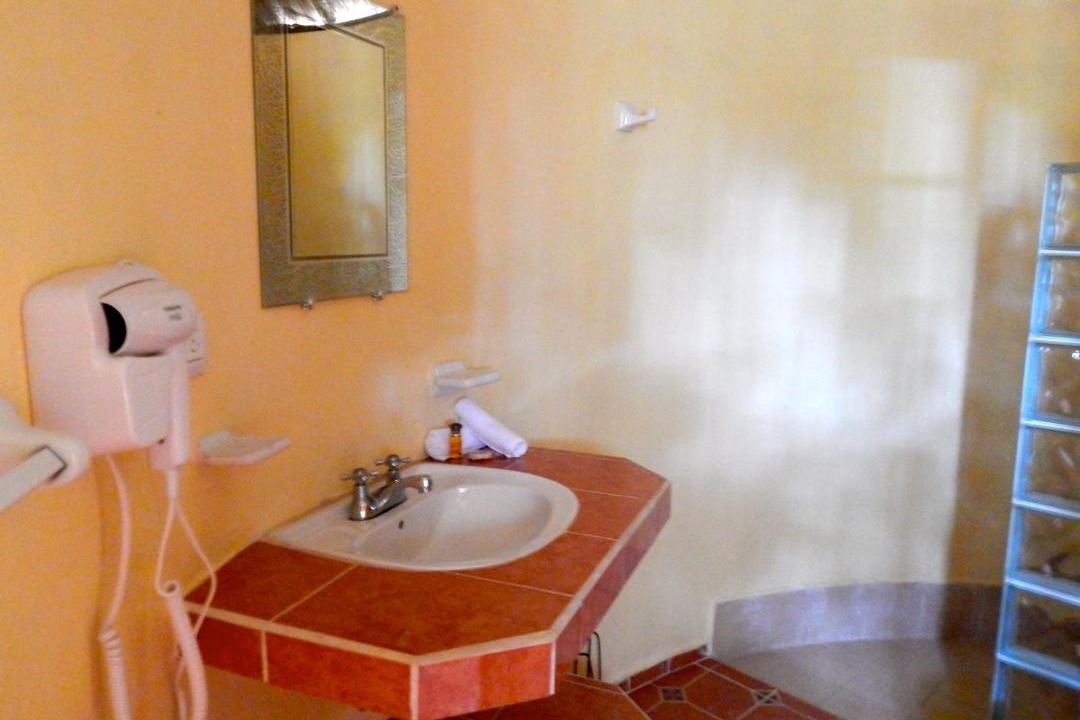 Photo of Bathroom in Santa Elena