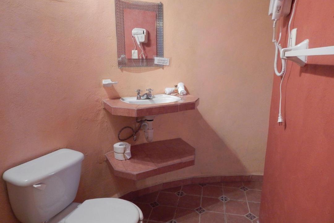 Photo of Bathroom in Santa Elena