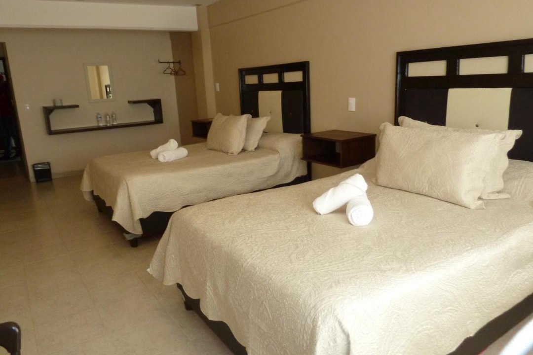Photo of Bedroom in El Oro