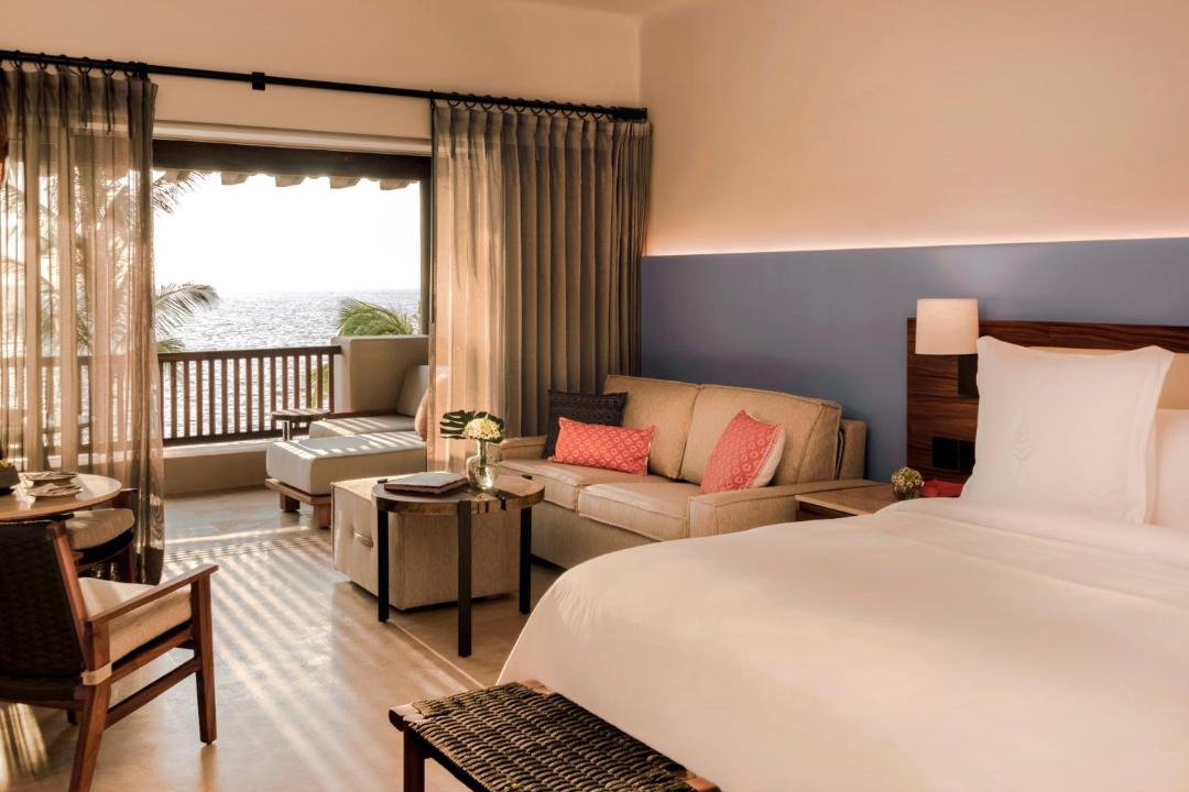 Photo of Bedroom in Punta de Mita