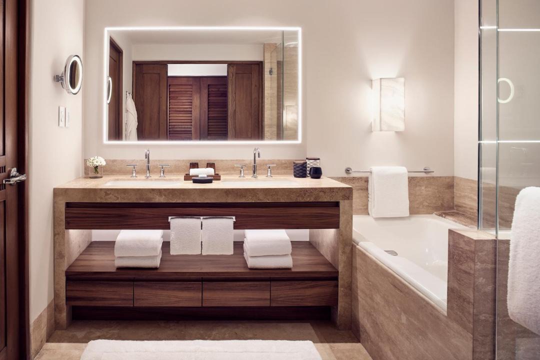 Photo of Bathroom in Punta de Mita