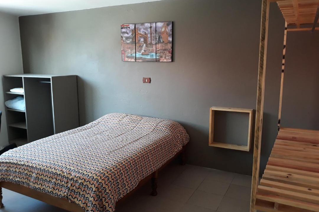 Photo of Bedroom in Xalapa