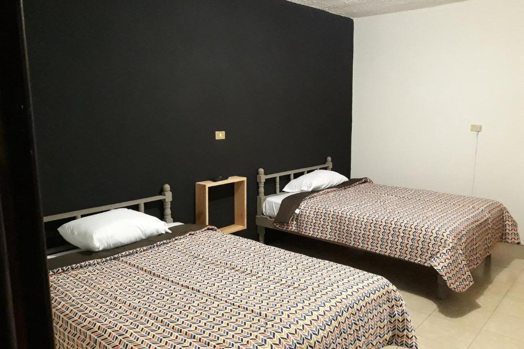 Photo of Bedroom in Xalapa